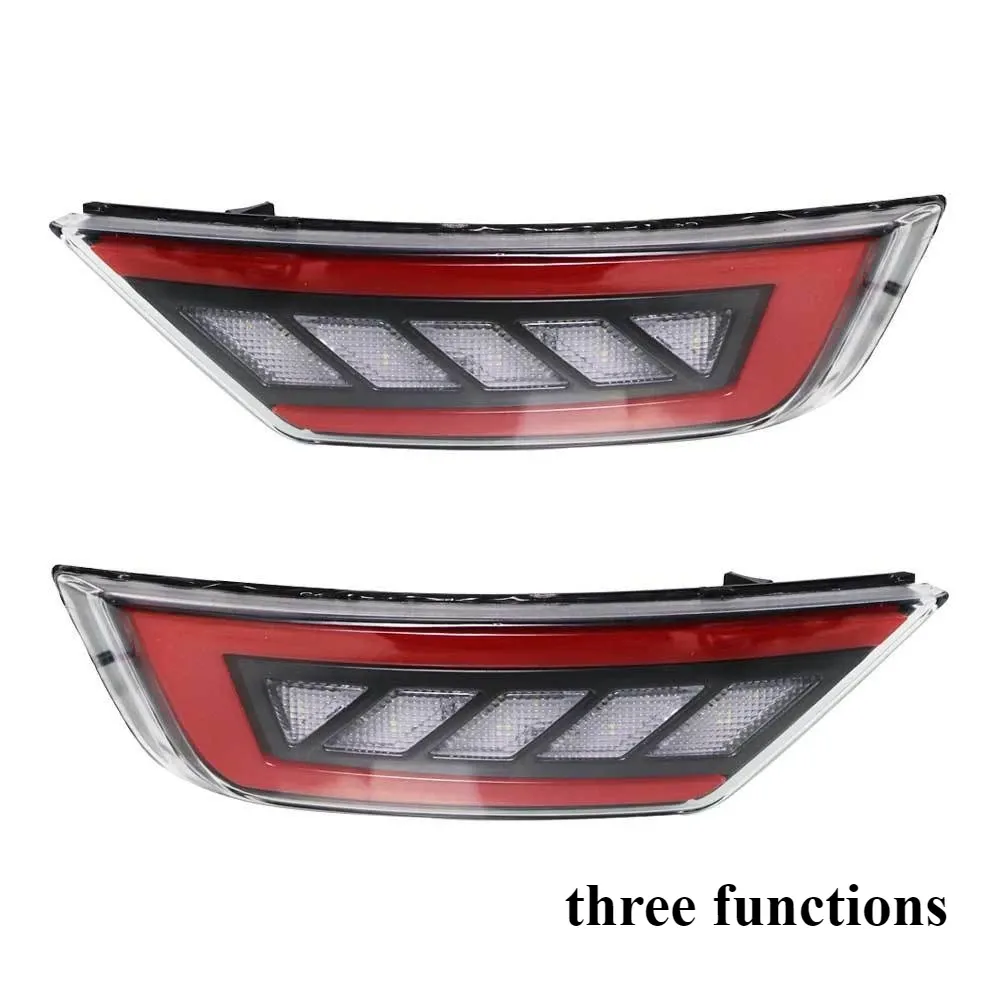 3 fonctions rouge
