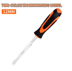 Premium High-Quality Hand <strong>Chisel</strong> - Durable Forged Metal <strong>Chisel</strong> Set, Effortless Cutting, Handcrafted Professional Grade - Product Image 2