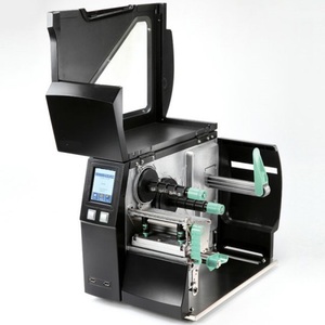 Máy tính để bàn ban đầu công nghiệp zx1300i 300dpi hiệu suất cao Máy tính để bàn carelesss Máy in mã vạch nhãn nhiệt cho đồ trang sức - Product Image 5