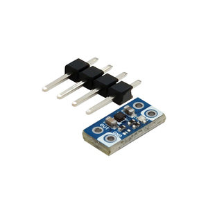 過電圧保護モジュールOVP5.5V 2.5A 30Vモジュールコアボード電源保護 - Product Image 1