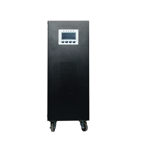 纯正弦波逆变器太阳能系统，具有12v/24v/48v/96v输入和110v/220v输出