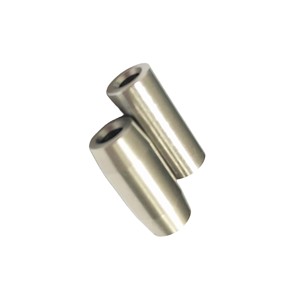 工厂定制耐磨高温轴承衬套数控加工精密零件 - Product Image 3