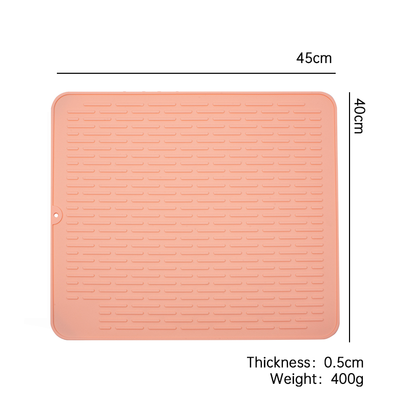 45*40 cm-rose