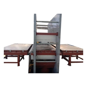 高温加硫装置XLB-HT400 * 400*2カスタマイズ可能 - Product Image 2