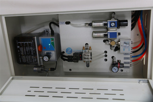 Maquinaria CNC, fresadora cnc China VMC1370, fresadora cnc automática de 5 ejes, precio - Product Image 6