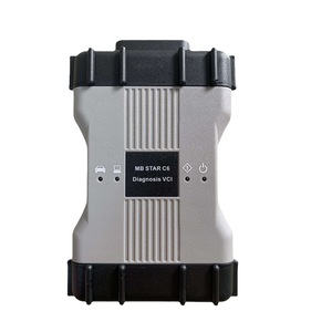 Be-.nz C6 DOIP WIFI Analizador de motor de instrumento de diagnóstico de fallas de automóvil con computadora D1 y nueva versión de software - Product Image 1