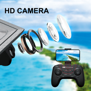 Ept 2.4G Real-Time Transmission Camera Four-Axis Aircraft Remote Control Quadcopter B2 Helicopter Drone <strong>Toys</strong> With Camera - Product Image 5