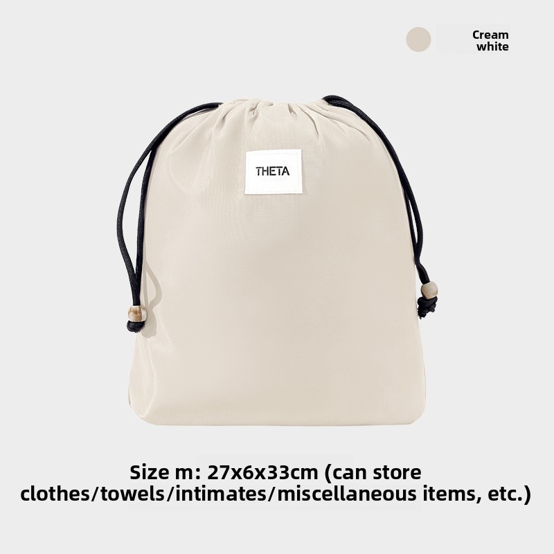 Beige Size L