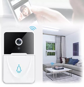 Wo-way 3 Toice est ront oor amoor amera Mart, IFI - Product Image 5