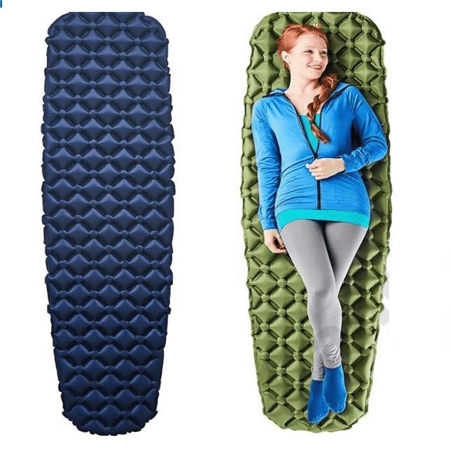 มัมมี่รังไข่