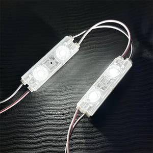 กล่องไฟ LED ลูเมนสูงแผงป้ายไฟ LED SMD2835 12V โมดูลสัญญาณไฟ LED โมดูลไฟ LED - Product Image 1