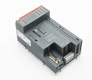 1SAP121100R0001 E:C1 CPU 128kB Prog. Controlador lógico 1SAP121100R0001 Garantía de un año - Product Image 1