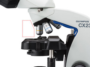 奥林巴斯实验室高端LED显微镜CX23光学系统LED生物双目显微镜CX23 - Product Image 4