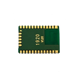 SIMCOM GNSS Módulo de receptor GPS SIM33ELA con antena
