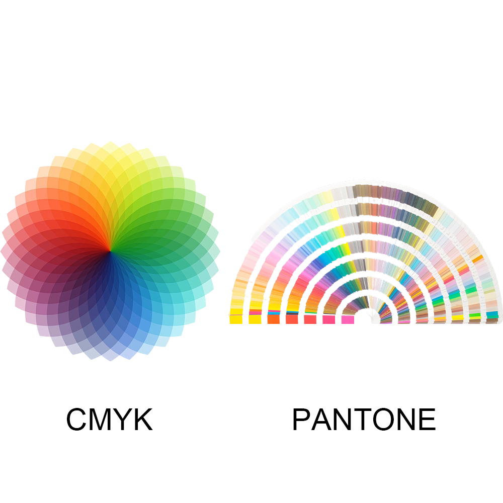 Personalizzato colorato