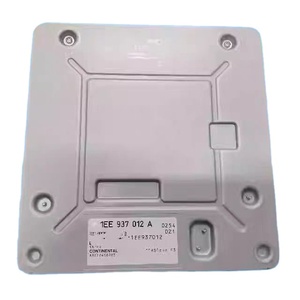 1EA 937 012 N 1EA937012N Steel Gateway ID4 Nueva condición Computadora Control central Interfaz de diagnóstico de comunicación de bus de Fecha - Product Image 2