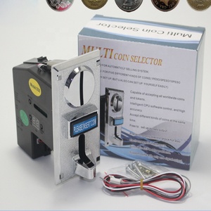 Программируемый многомонет для различных переключателей значений - Product Image 2