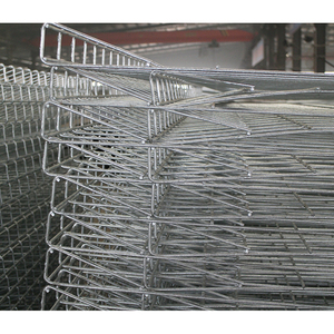 High Security Perimeter <strong>Fencing</strong> Roll Top BRC Fence - Anti-Climb Boundary <strong>Fencing</strong> - Product Image 3