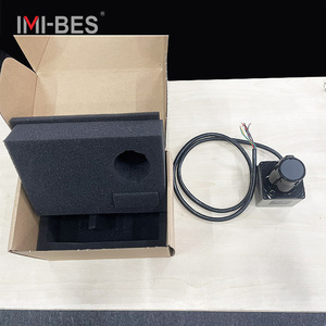 65 м расстояние обнаружения 30 мм погрешность измерения IMI-BES LIDAR270mini промышленной безопасности автоматическое позиционирование навигационного робота - Product Image 5