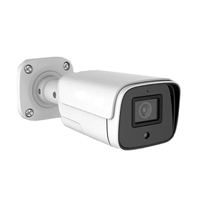 HIKWIFI模拟监控摄像机AHD摄像机2MP 5MP 8MP模拟安全闭路电视1080P 2MP子弹摄像机 - Product Image 1