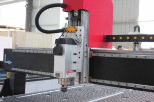 Multifunction 2030 <strong>ATC</strong> Woodworking <strong>CNC</strong> <strong>Router</strong> Machine <strong>Atc</strong> <strong>Cnc</strong> <strong>Router</strong> With Auto Tool Changer <strong>Atc</strong> <strong>Cnc</strong> <strong>Router</strong> Woodworking M--shine - Product Image 5