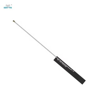Ebyte TXGN-PCB-6508 FPC基板UFLインターフェース2.0dBi高利得50Ω 2.4Gフレキシブル無線通信アンテナ - Product Image 1