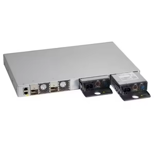 C9200L-48P-4X-E Switch C Atalyst 9200 C9200L 48-port PoE+ 4x10G Uplink <strong>Network</strong> Essentials Enterprise Switch in Stock - Product Image 1