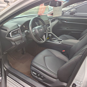 Camry 2022 2.0S Advanced Edition中古車2022ガソリン中型車中国製 - Product Image 5