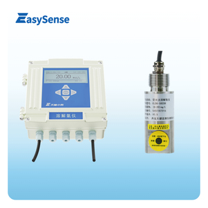 Hot Sale Hochwertiges Do-Sensor-Messgerät für gelösten Sauerstoff für die Wasser qualität des Umwelt überwachungs systems