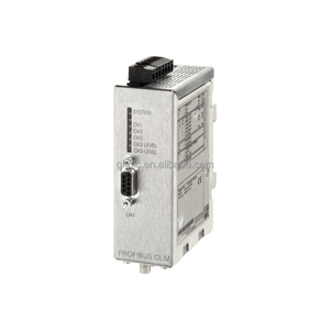 6GK1503-3CB00 SIEMENS PLC S7 1200 para controlador de programación PLC en controles de automatización manual industrial - Product Image 1