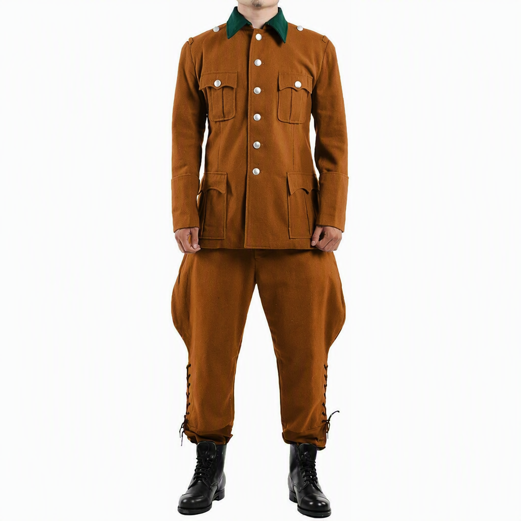 Marron