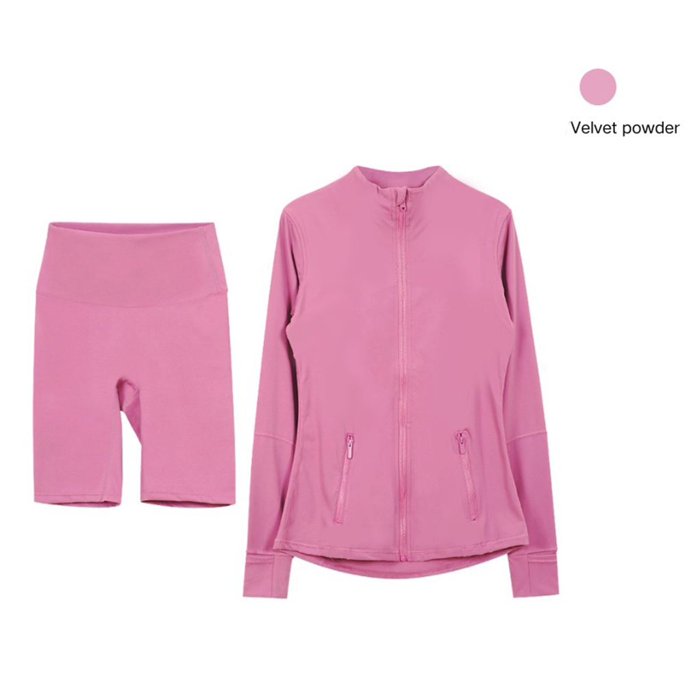 Velvetpowdei