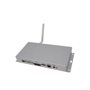 Aomihoo OEM ODM TV-Box Android 11 Amlogic Unterstützung AV1 4k 4GB 32GB Smart Android TV-Box - Product Image 1