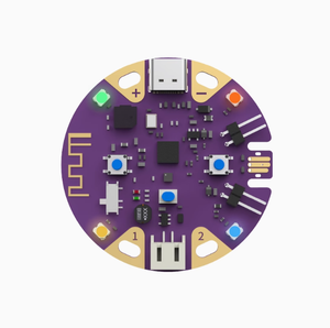 Grape Board <strong>Programming</strong> Board New Course Standard Open Source Hardware Introductory Teaching ESP32 Development Board - Product Image 5