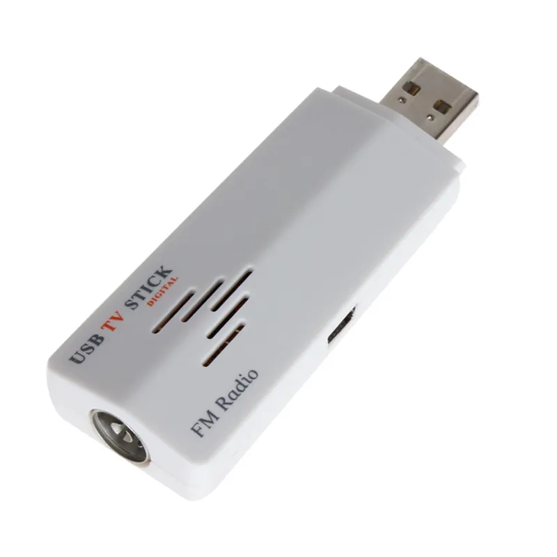 Micro USB2.0 Analoge TV Stick ontvanger/Analoge TV Tuner