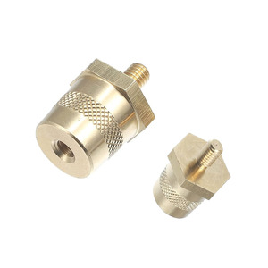 M14ปรับแต่ง M10เครื่องบดมุม M14กับ M16สกรูแปลง3/4 fht X 1/2ท่ออะแดปเตอร์แรงดันน้ำมัน - Product Image 5