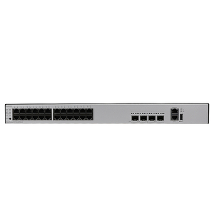 Đầy đủ tính năng Gigabit PoE + Truy cập mạng chuyển đổi S5735-L loạt S5735-L24P4S-A hỗ trợ lacp SNMP Stackable tính năng - Product Image 4
