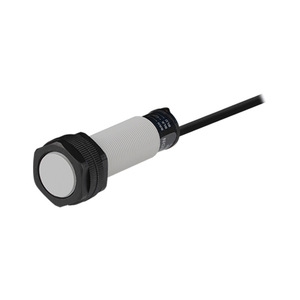 CR18-8DN2容量性近接センサーDC3線式12-24VDCNPNノーマルクローズM18ポジションセンサースイッチ - Product Image 6
