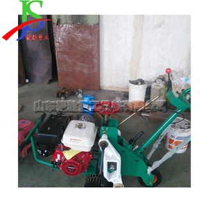 El itme çizim makinesi orman atama taslak ekipmanları doğal çim çizim cilt aşılama makinesi - Product Image 4