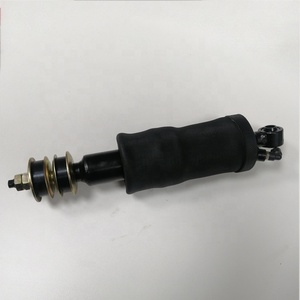 Daewoo Tata Novusトラック部品34857-00030ショックアブソーバーバスアクセサリートラック - Product Image 2