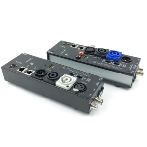 Precisión Pro Audio Soporte de alimentación CON SPEAKON XLR DIN RCA BNC 3,5 JACK 6,35 JACK RJ45 RJ11 Probador de cable - Product Image 5