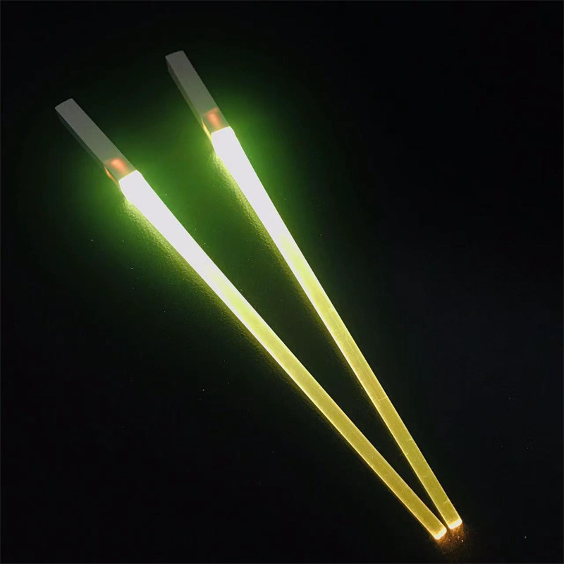 Yellow-1 Pair