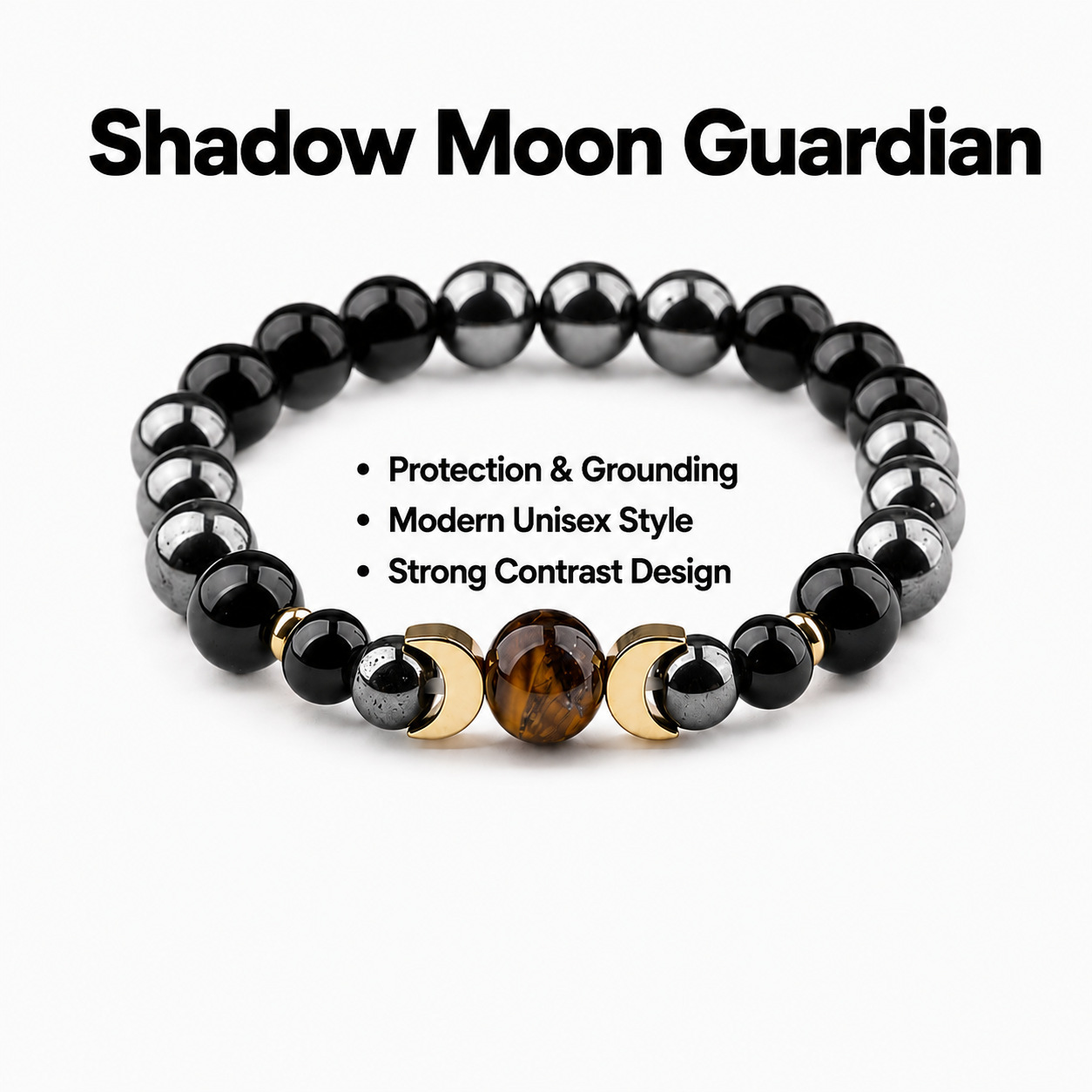 mix-Shadow moon guardian