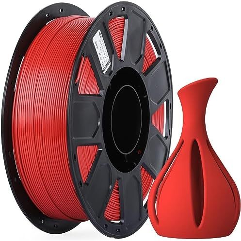 1kg de pla rouge