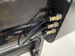 Máy in phun tốc độ cao thiết kế mới máy in phun chất lượng cao siêu LAN cổng 2 HP45 máy in hpgl PLT 165cm-225cm - Product Image 4