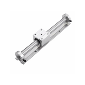 Kit de riel de guía lineal SBR10, 2 uds., bloque de rodamiento de carro cuadrado, máquina automática de aleación de aluminio CNC para guías lineales - Product Image 6
