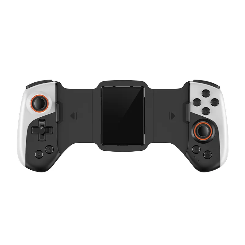 Draadloze Verbinding Halfgeleider Koeling Jk02 Mobiele Game Controller Voor Ios Android Switch