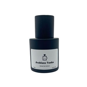 カスタマイズされたベストParfum男性用インスパイアードデザイナーオリジナルブランドプライベートラベルアラビアトンカ香水 - Product Image 1