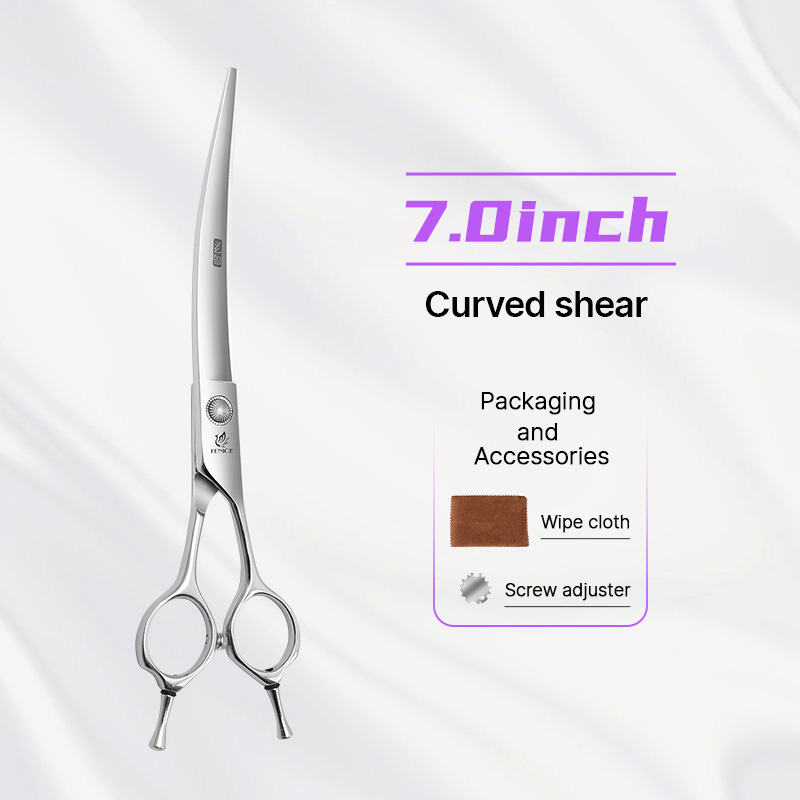 7.0 curved