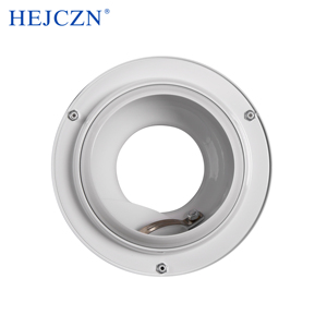 Drum Jet <strong>Diffuser</strong> Adjustable Wind Direction Aluminum Round Jet <strong>Nozzle</strong> <strong>Diffuser</strong> - Product Image 6